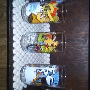 The great muppet caper MC DONALD series